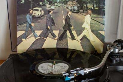 Abbey Road y 5 lugares imprescindibles para los fans de los Beatles