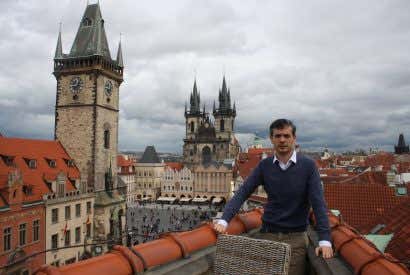#CivitatisInsider: Jesús Blanco, Head of Finance