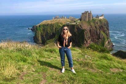 #CivitatisInsider: Paz Olivares, Content Manager
