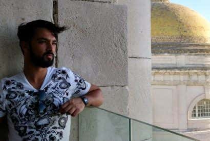 #CivitatisInsider: Ignacio Martínez, Stores Manager