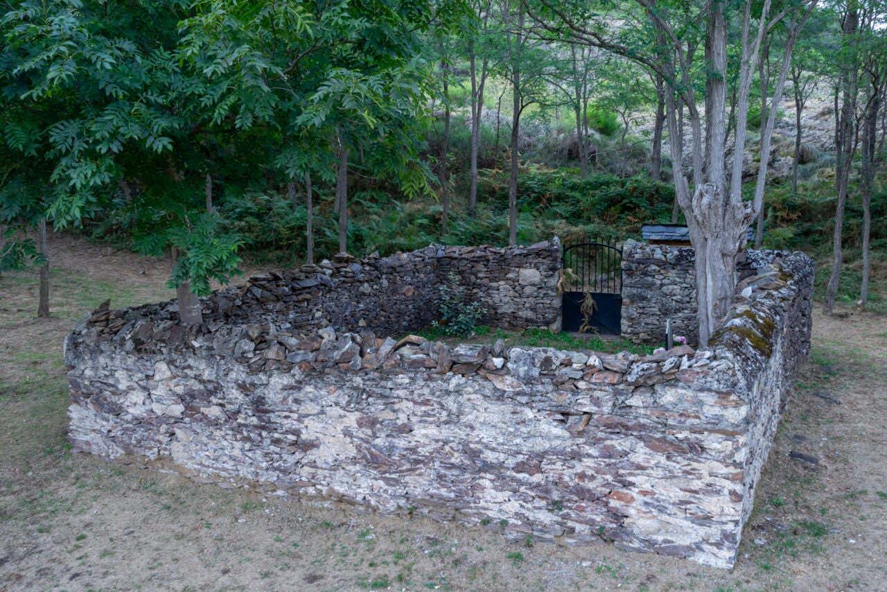 Valle de Arán, en Bausen