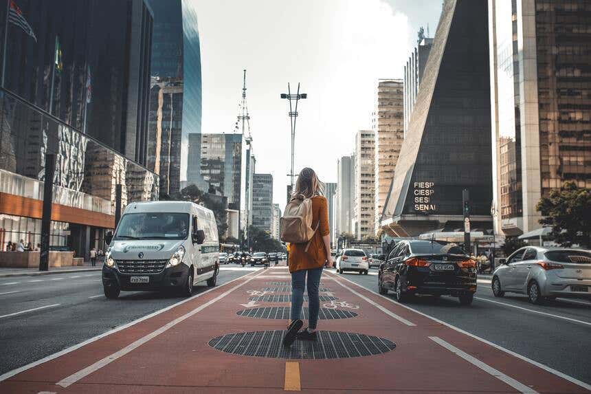 Avenida Paulista