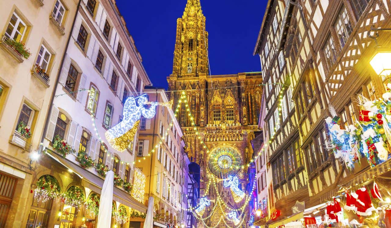 Os 10 melhores destinos para visitar no Natal - Civitatis Os 10 melhores destinos para visitar no Natal - Civitatis