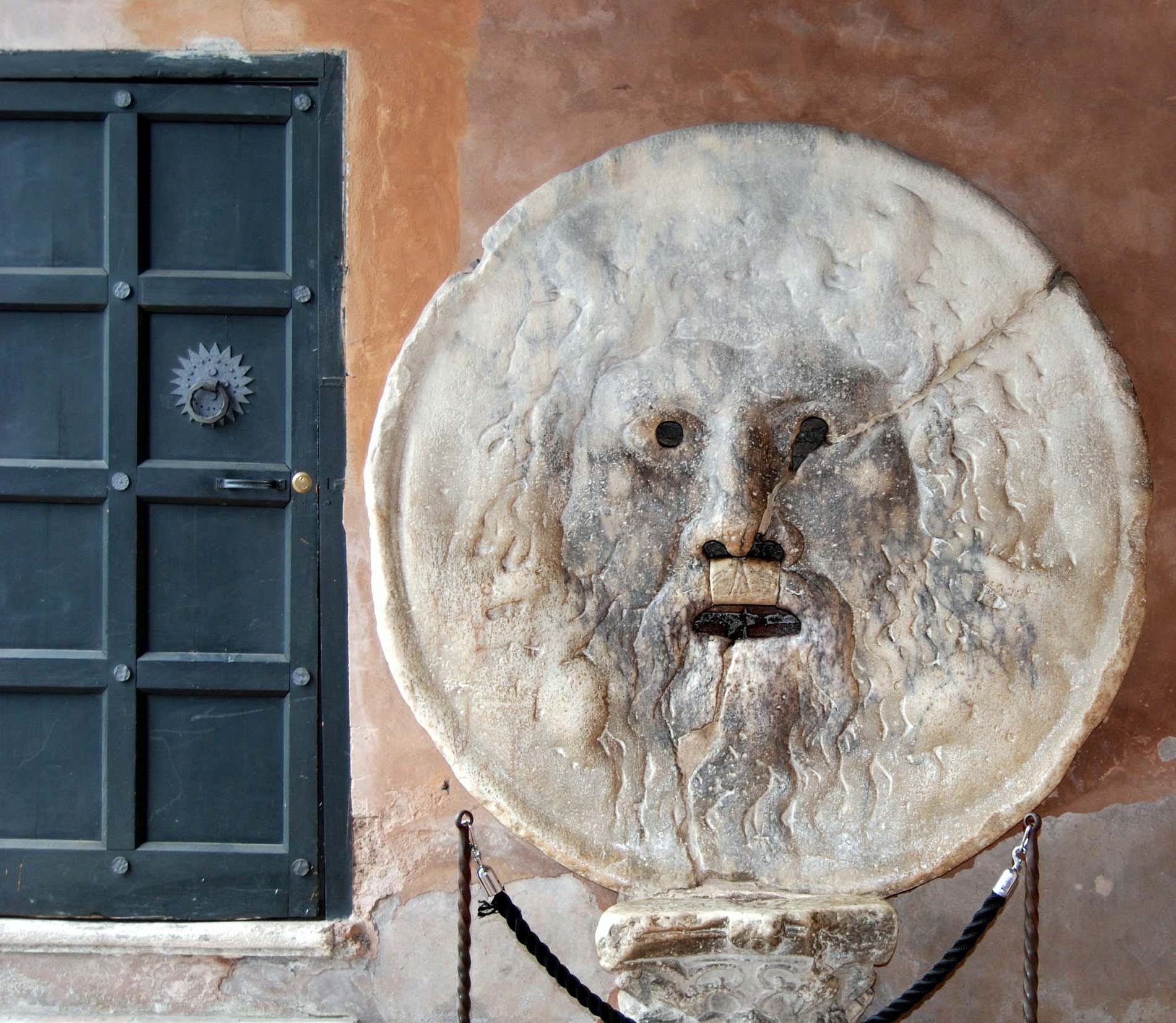 La Bocca della Verità