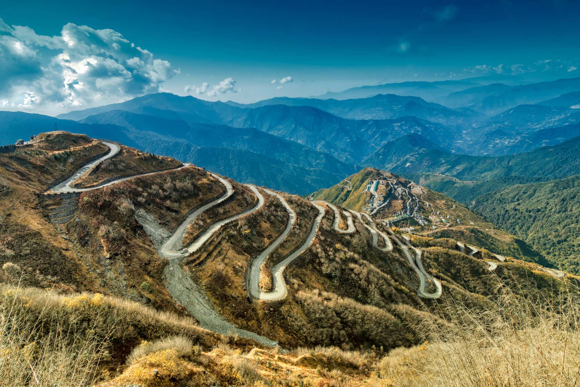 Viaje por la Ruta de la Seda