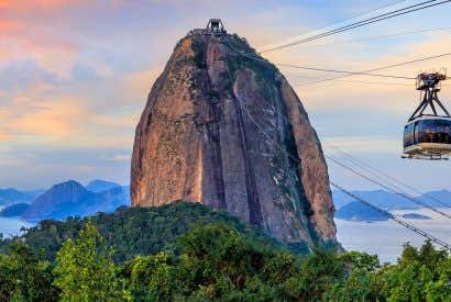 Los teleféricos más impresionantes del mundo