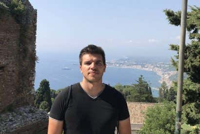 #CivitatisInsider: Rafael Montero, App Development Manager