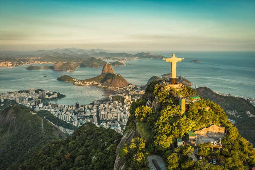 Cristo Redentor