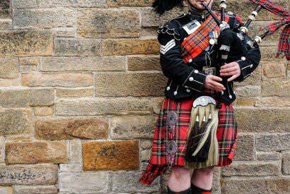 Los 10 lugares imprescindibles para ver en Escocia
