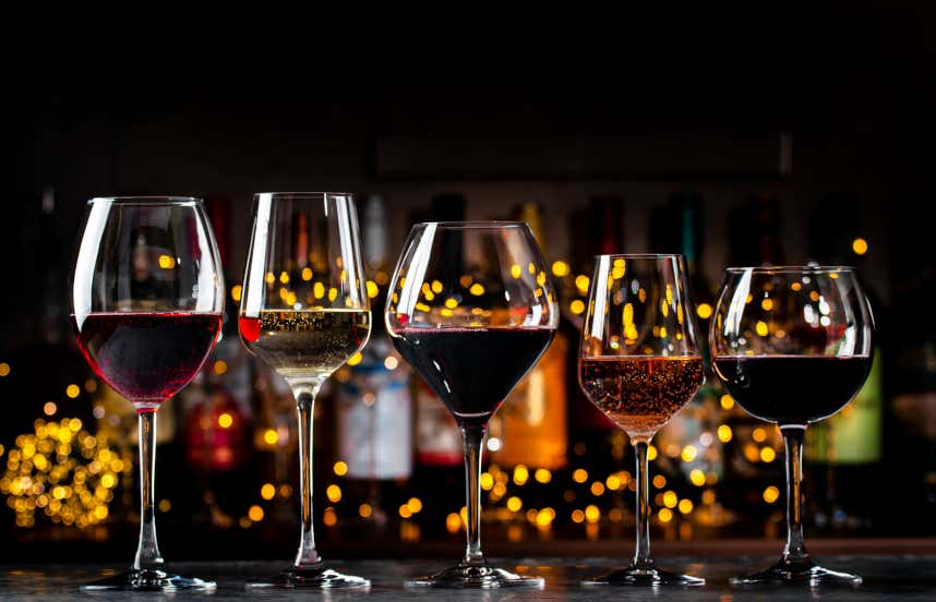 Œnotourisme : des visites à la découverte des meilleurs vins du monde