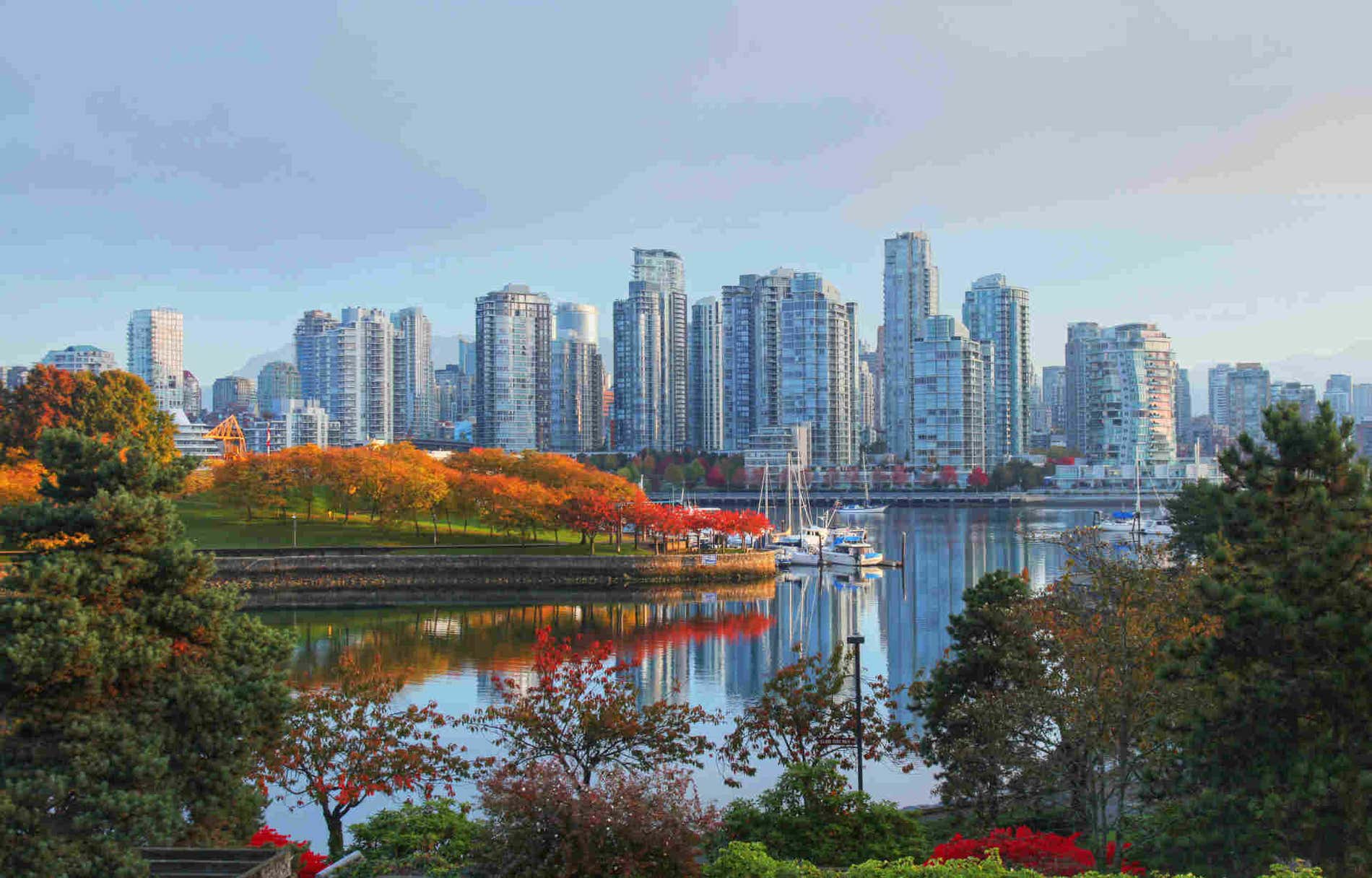 Qu Ver En Vancouver Civitatis Magazine