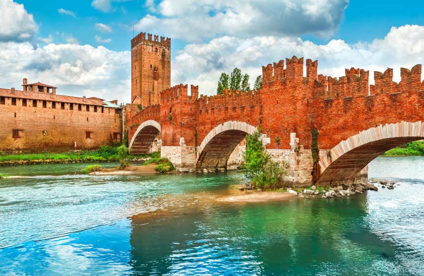 What to See in Verona - Civitatis