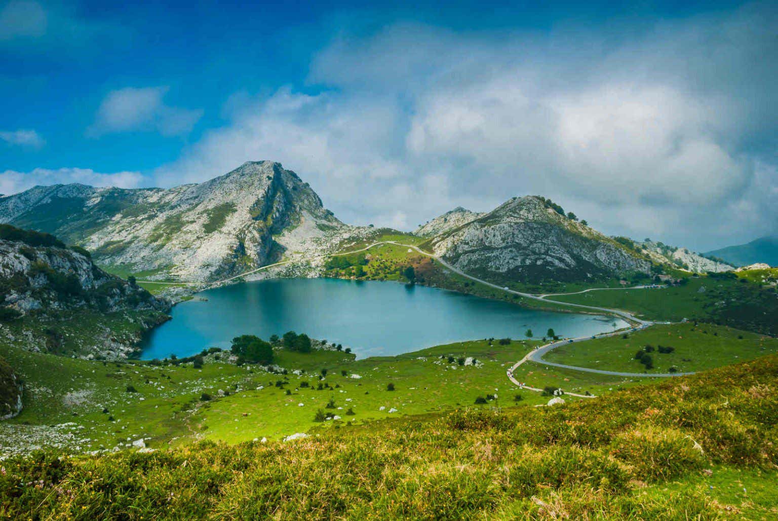 Guía para visitar los lagos de Covadonga Civitatis Magazine