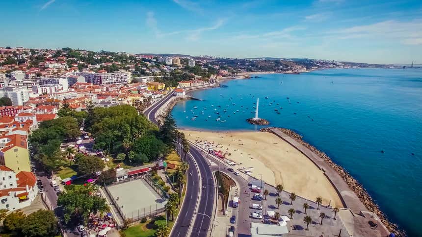 Oeiras, capital da Cultura Gastronômica 2020-2021