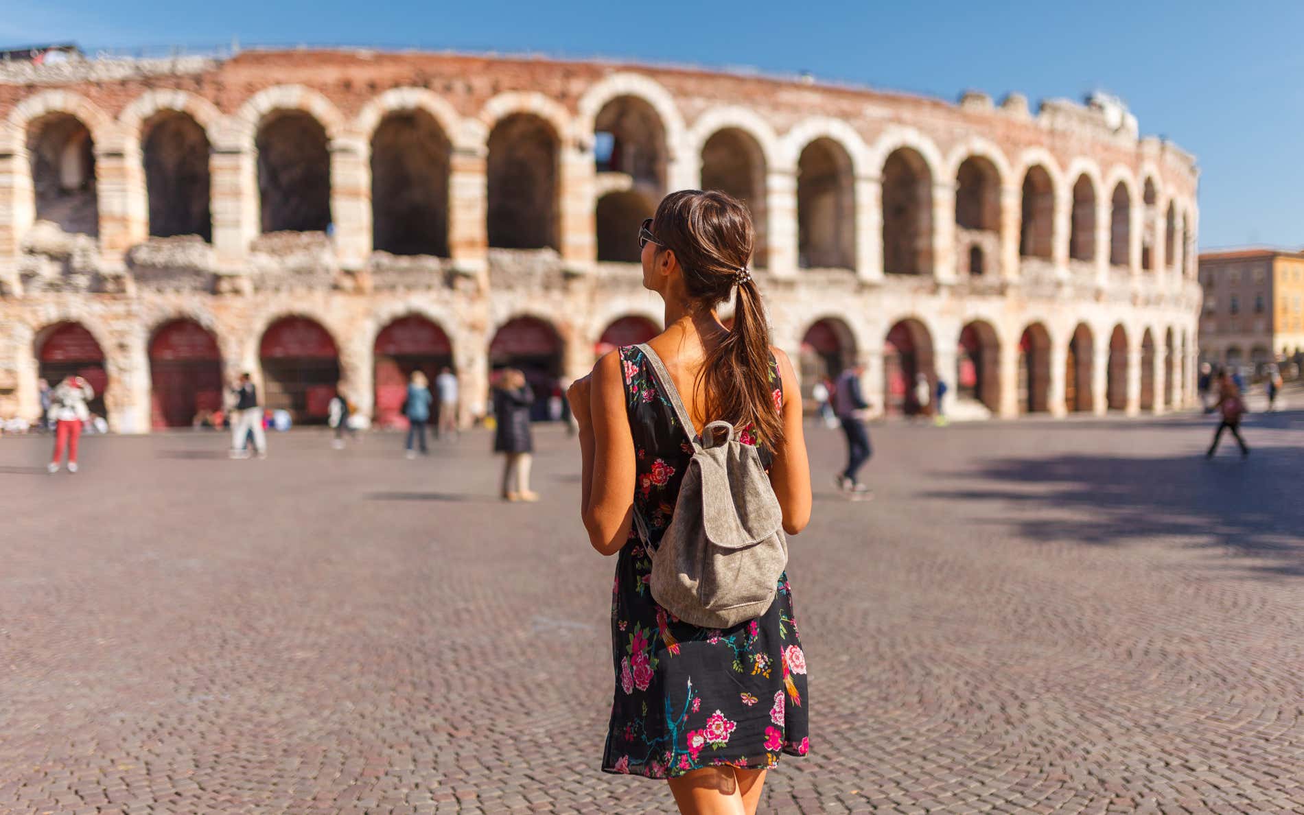 What to See in Verona