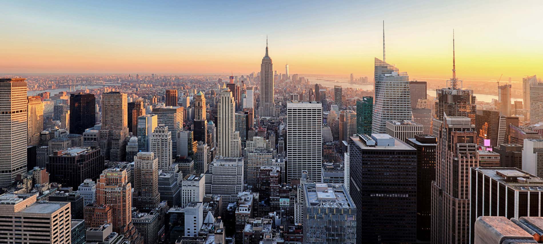 Top 10 Tallest Buildings in New York City 2024