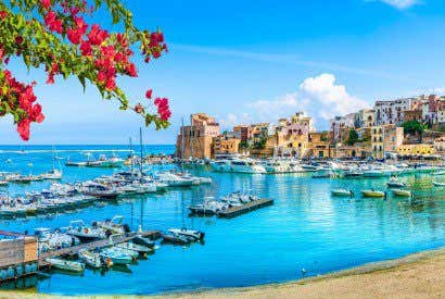 Sicilia en 7 días