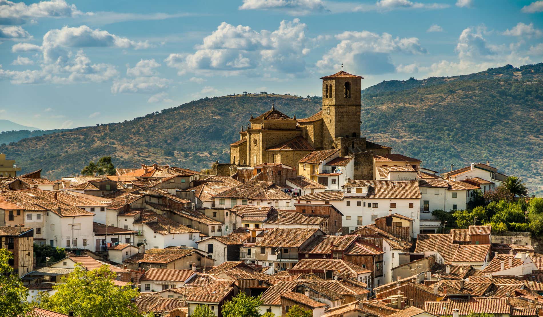 Los 10 pueblos más bonitos de Extremadura - Civitatis Magazine