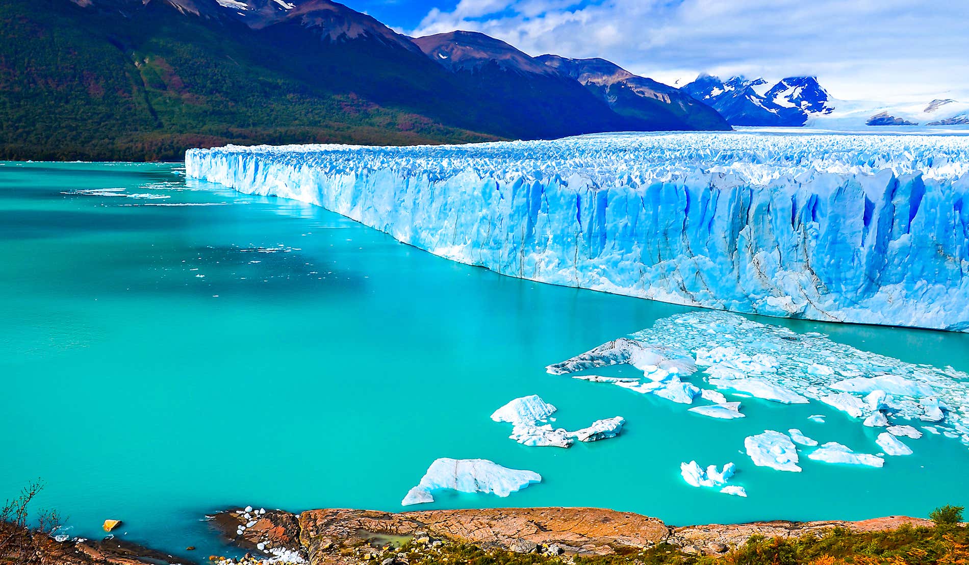 Los 10 mejores parques nacionales de Argentina - Civitatis Magazine