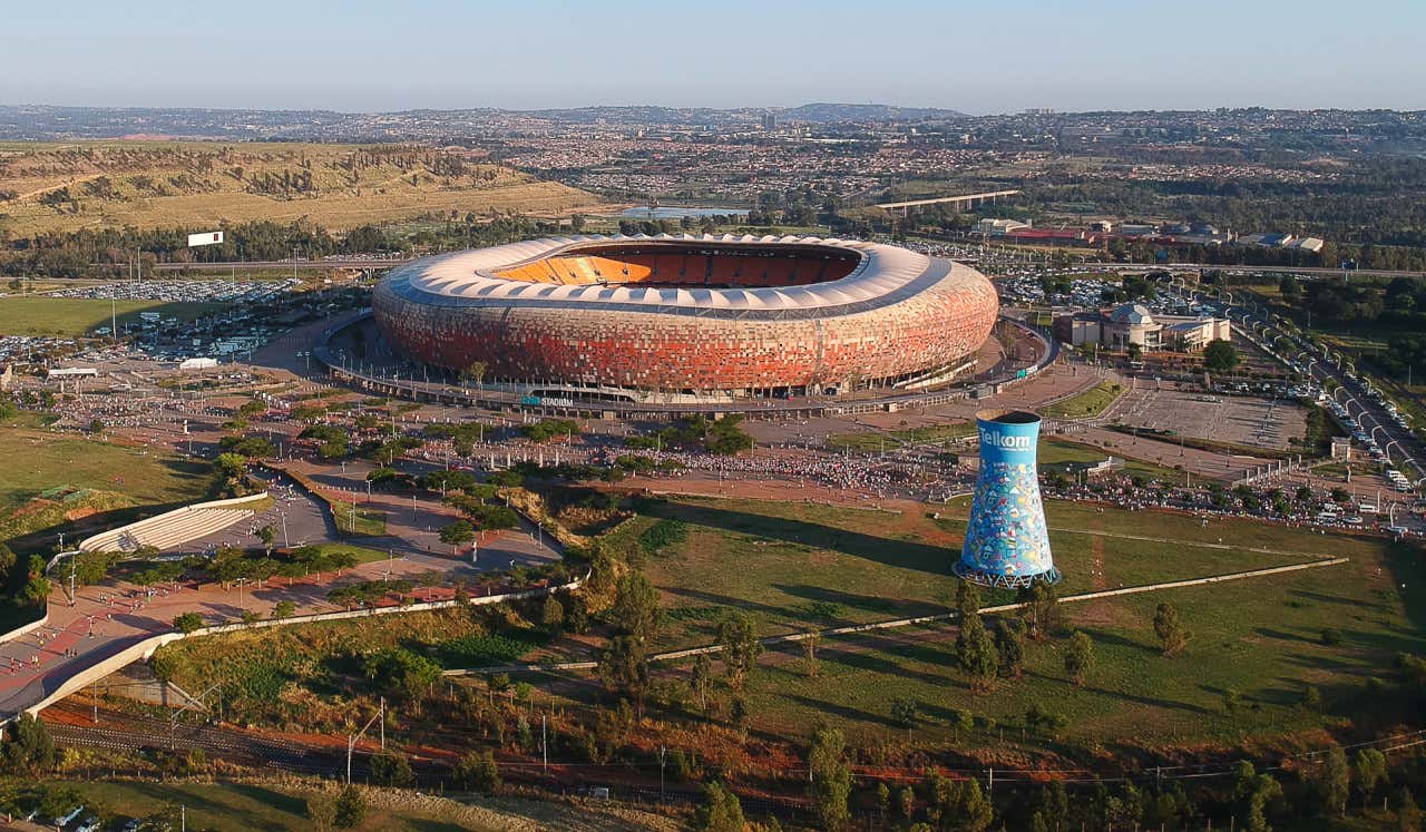 Los 10 estadios más grandes del mundo Civitatis Magazine Los 10 estadios más grandes del mundo Civitatis Magazine