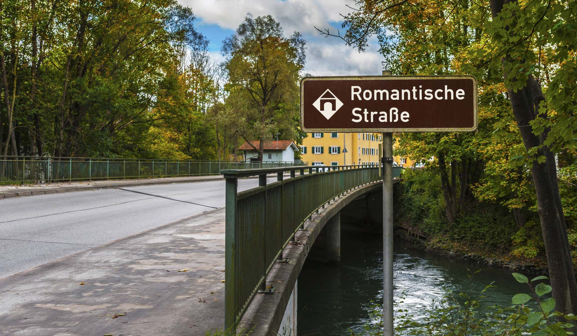 La Ruta Romántica de Alemania: un viaje en coche inolvidable