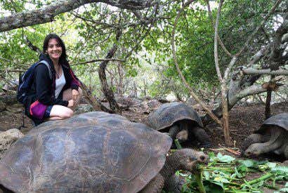 #CivitatisInsider: Verónica Pineda, Team Leader Customer Care