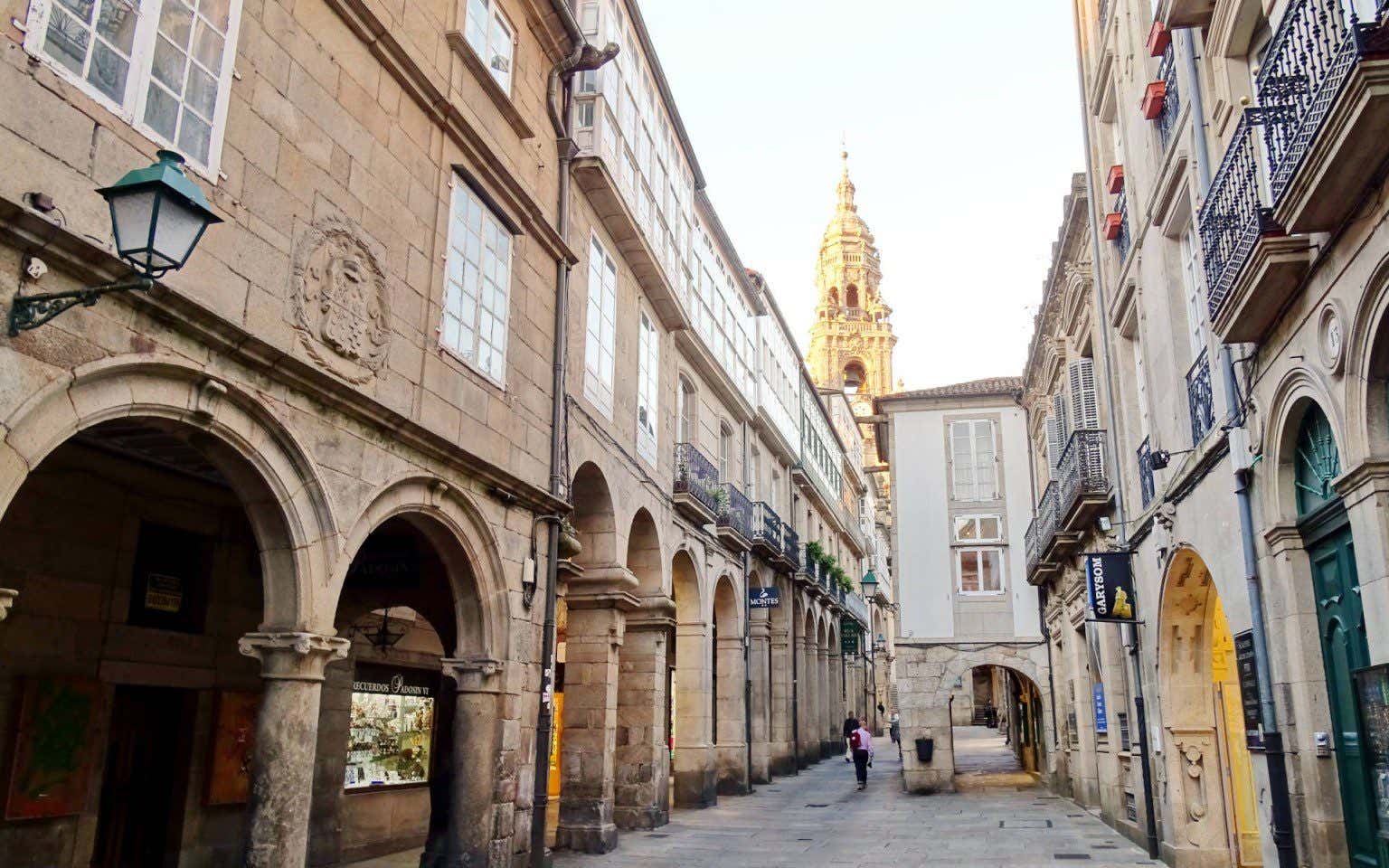 Las 10 calles más bonitas de España | Civitatis Magazine