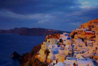 Bases legales de la promoción “Santorini con Civitatis”