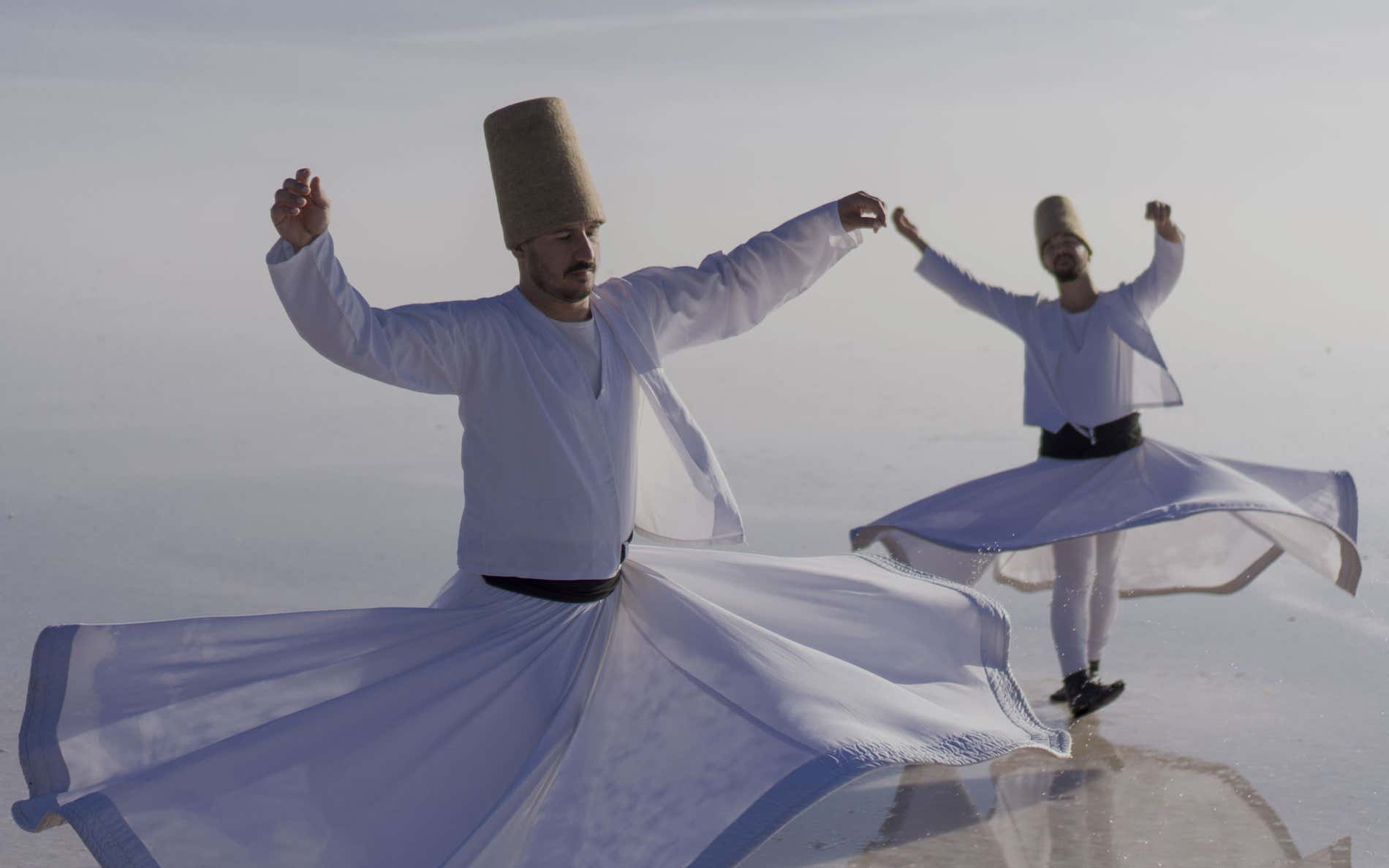 Sorteo de verano en Turquía con Civitatis