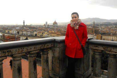 #CivitatisInsider: Marta San Román, Content Copywriter