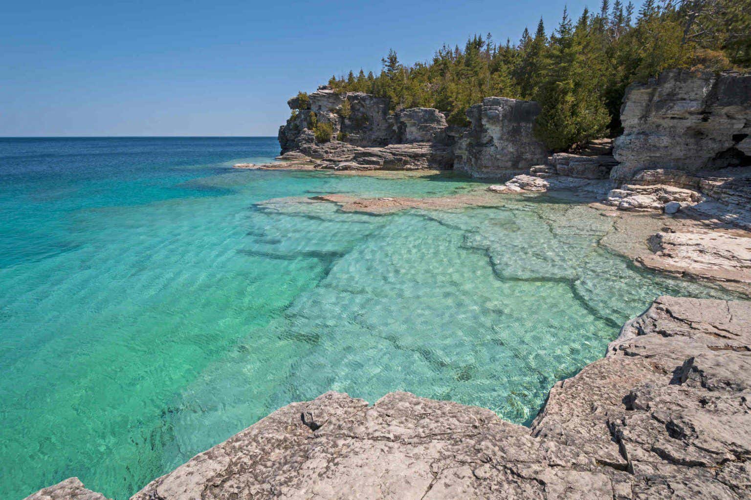 Los lagos más grandes del mundo Civitatis Magazine Los lagos más grandes del mundo Civitatis Magazine