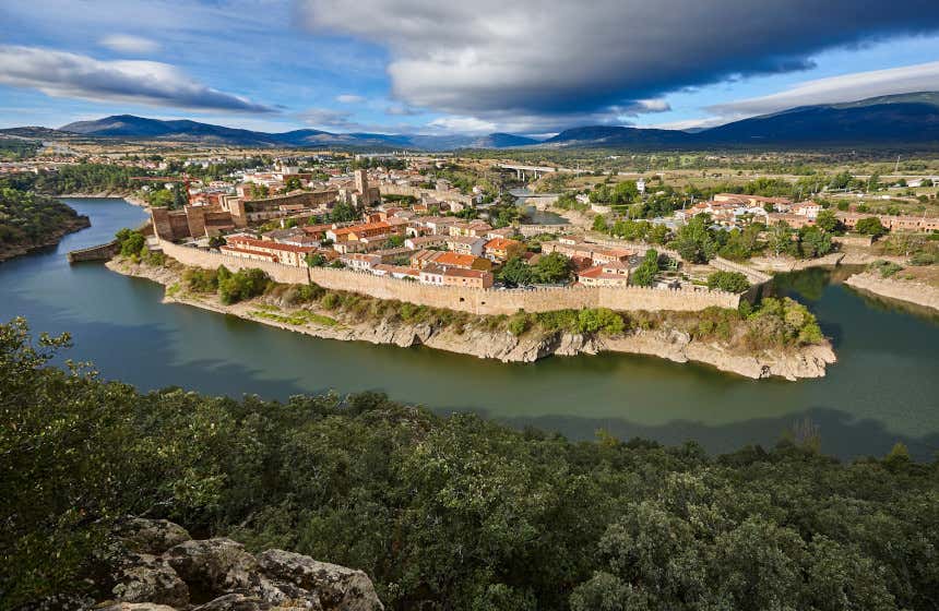 Pueblos de la Sierra de Madrid que debes visitar - Civitatis Magazine