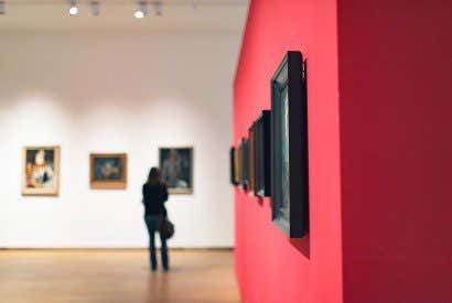 Giornata Internazionale dei Musei