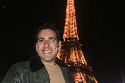 #CivitatisInsider: Víctor Mazarío, Front-End Developer