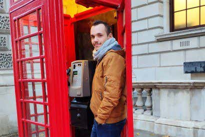 #CivitatisInsider: Jesús Rodríguez, Android development specialist