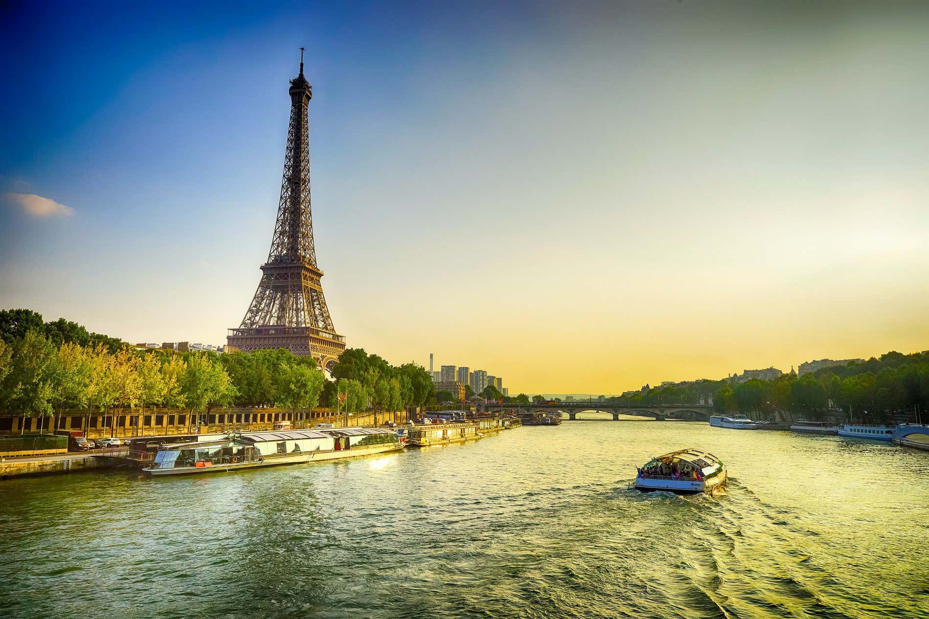Top 10 des villes à visiter en France Civitatis