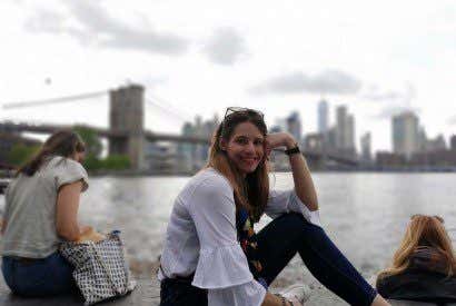 #CivitatisInsider: Teresa Perona, Content Copywriter
