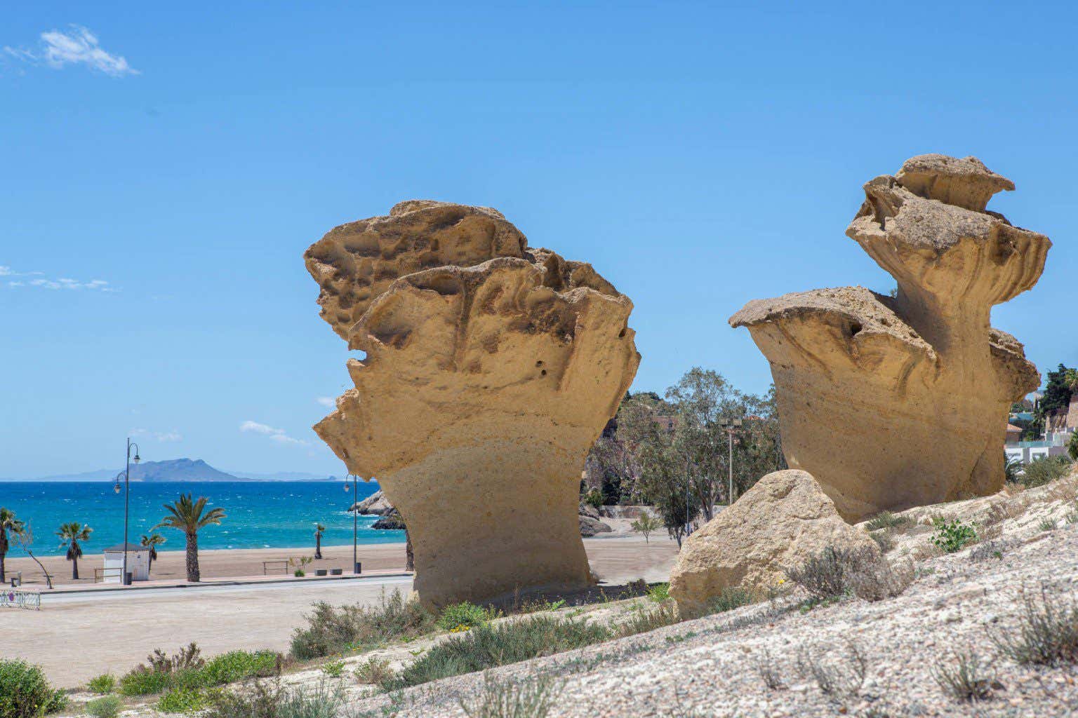 Las 10 mejores playas de la Costa Cálida | Civitatis Magazine