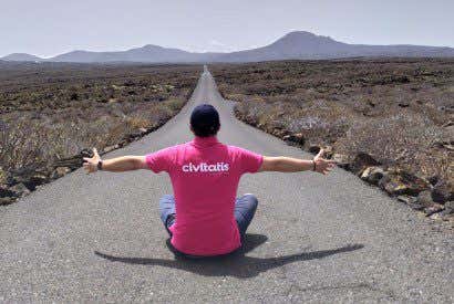 #CivitatisInsider: Rubén Esteban, Software Development Specialist