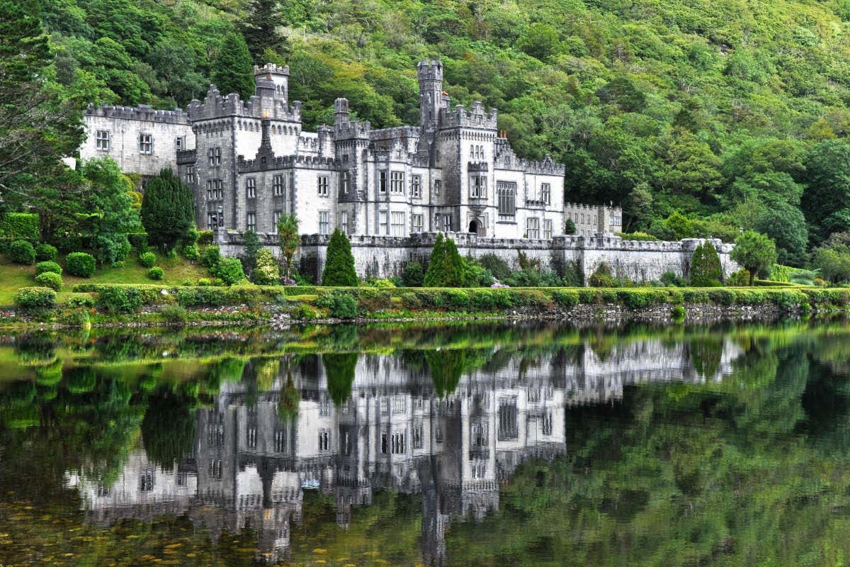 Une visite du Connemara, entre nature sauvage et coutumes gaéliques