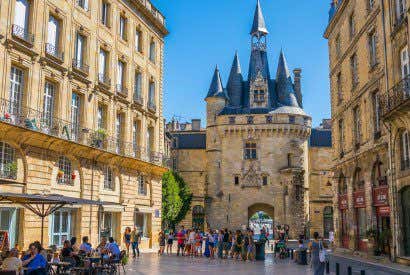 Top 10 Things to Do in Bordeaux
