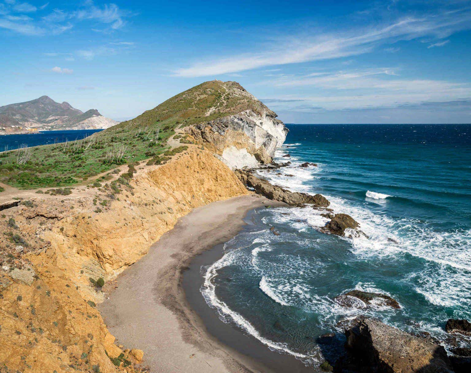 Best beaches of the word