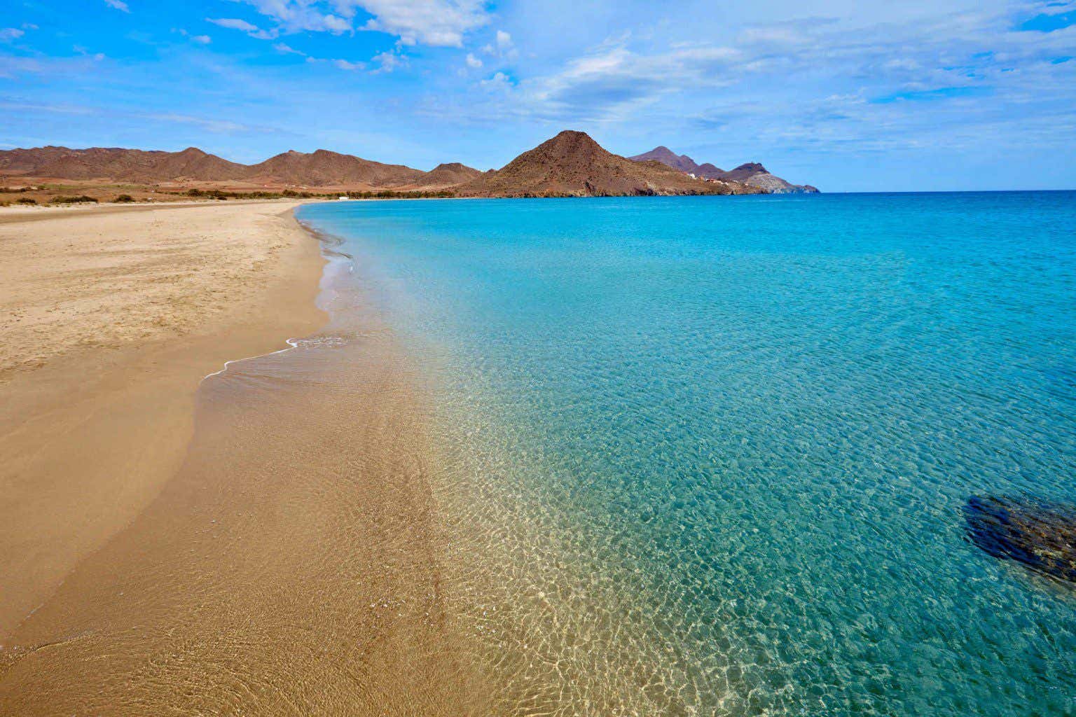 Best beaches of the word