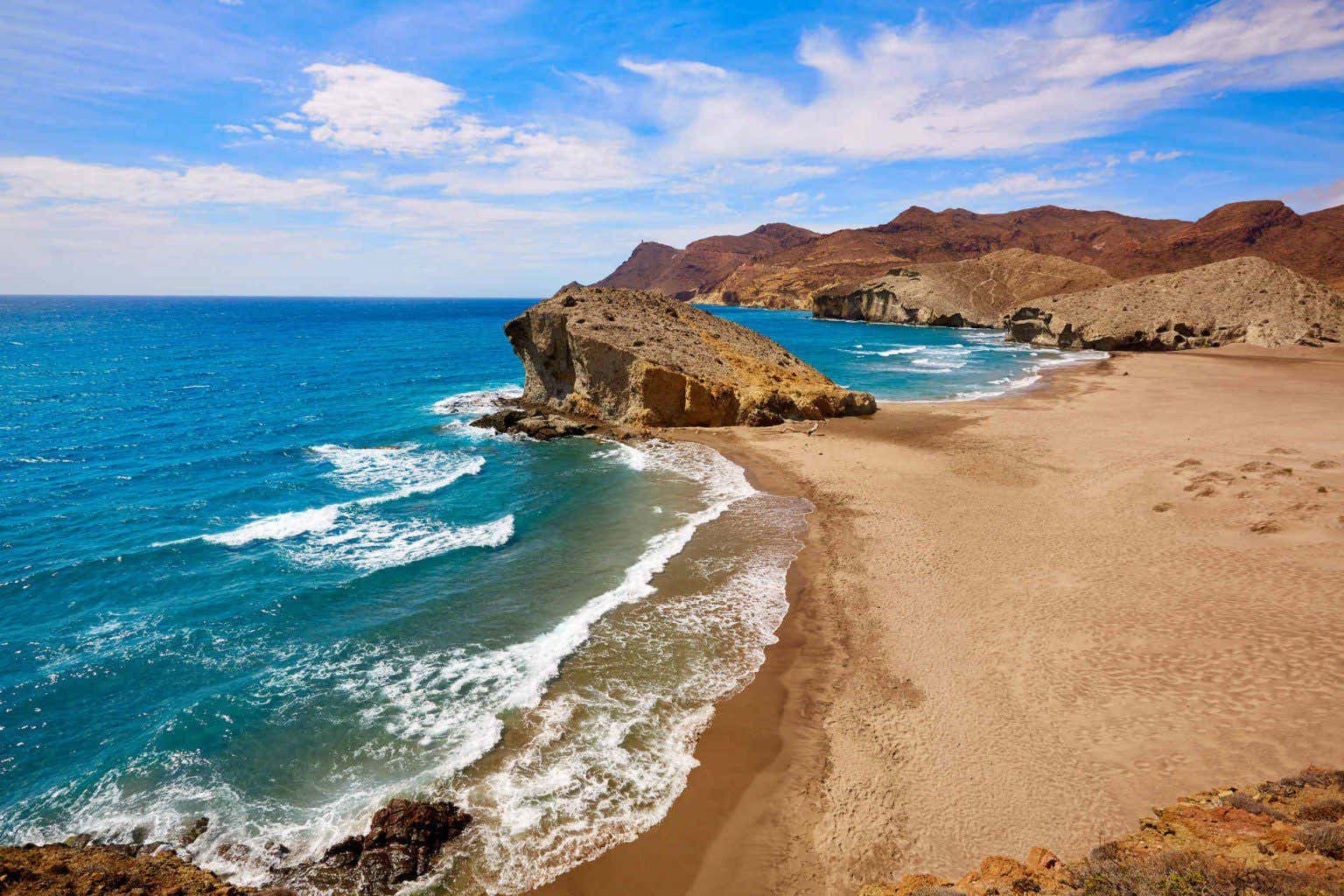 Best beaches of the word