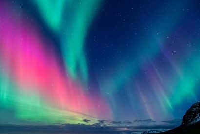 Les 10 meilleures destinations pour voir les aurores boréales