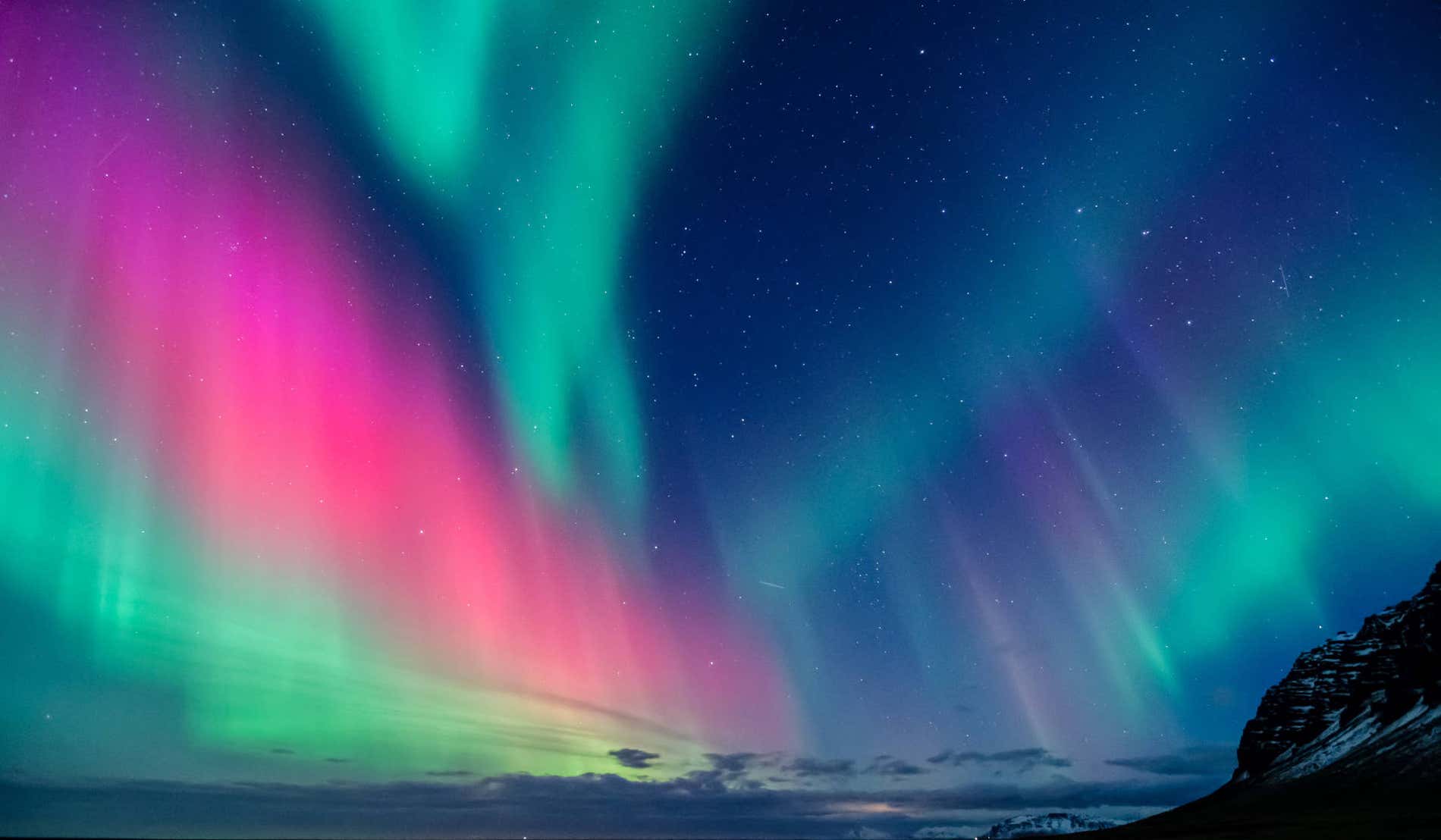 Dove vedere l'aurora boreale: i 10 posti migliori - Civitatis