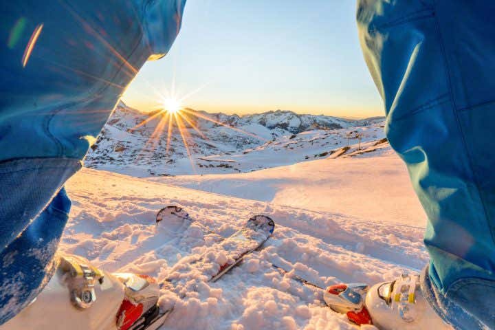 Top 10: Best Ski Resorts in the World (Updated 2026) | Civitatis