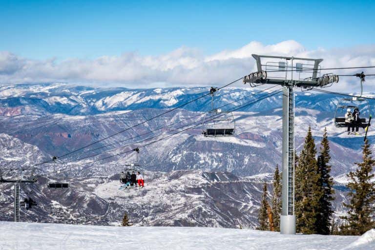 Top 10: Best Ski Resorts in the World (Updated 2026) | Civitatis