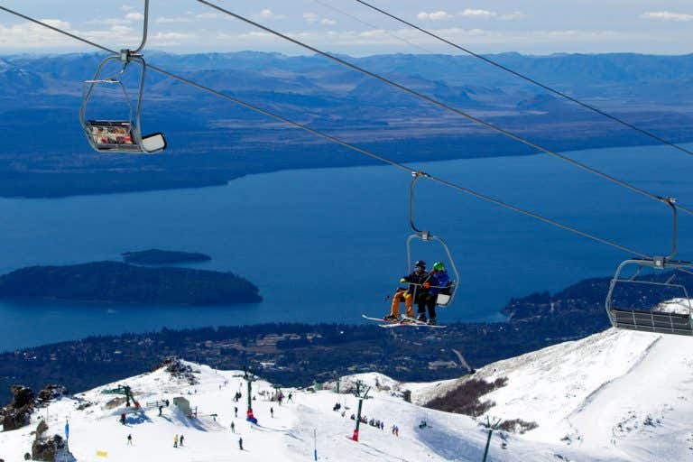 Top 10: Best Ski Resorts in the World (Updated 2026) | Civitatis