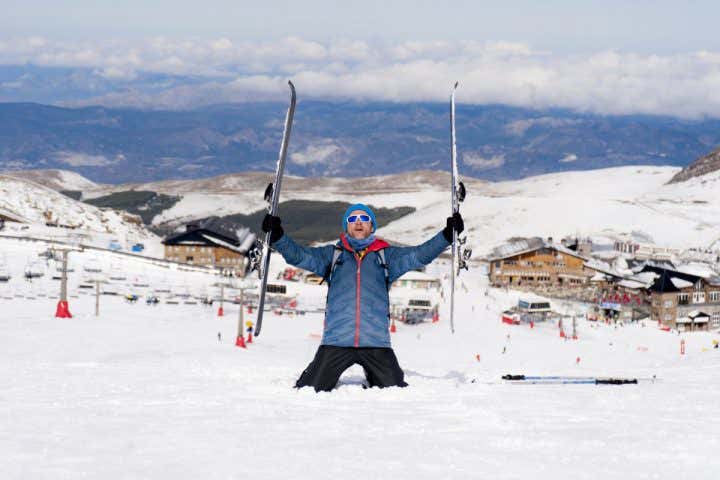 Top 10: Best Ski Resorts in the World (Updated 2026) | Civitatis
